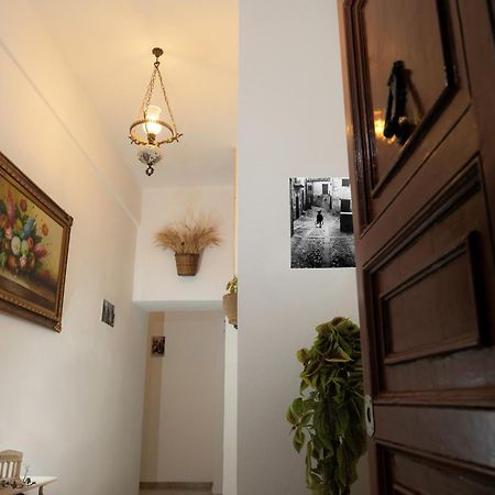 B & B Agrigento Antica المظهر الخارجي الصورة