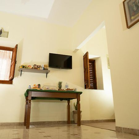 B & B Agrigento Antica المظهر الخارجي الصورة