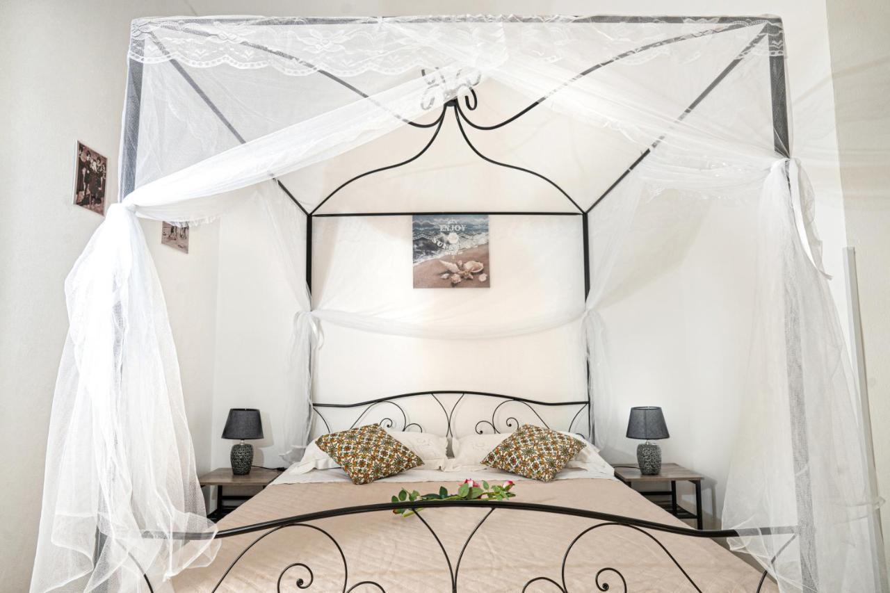 B & B Agrigento Antica المظهر الخارجي الصورة