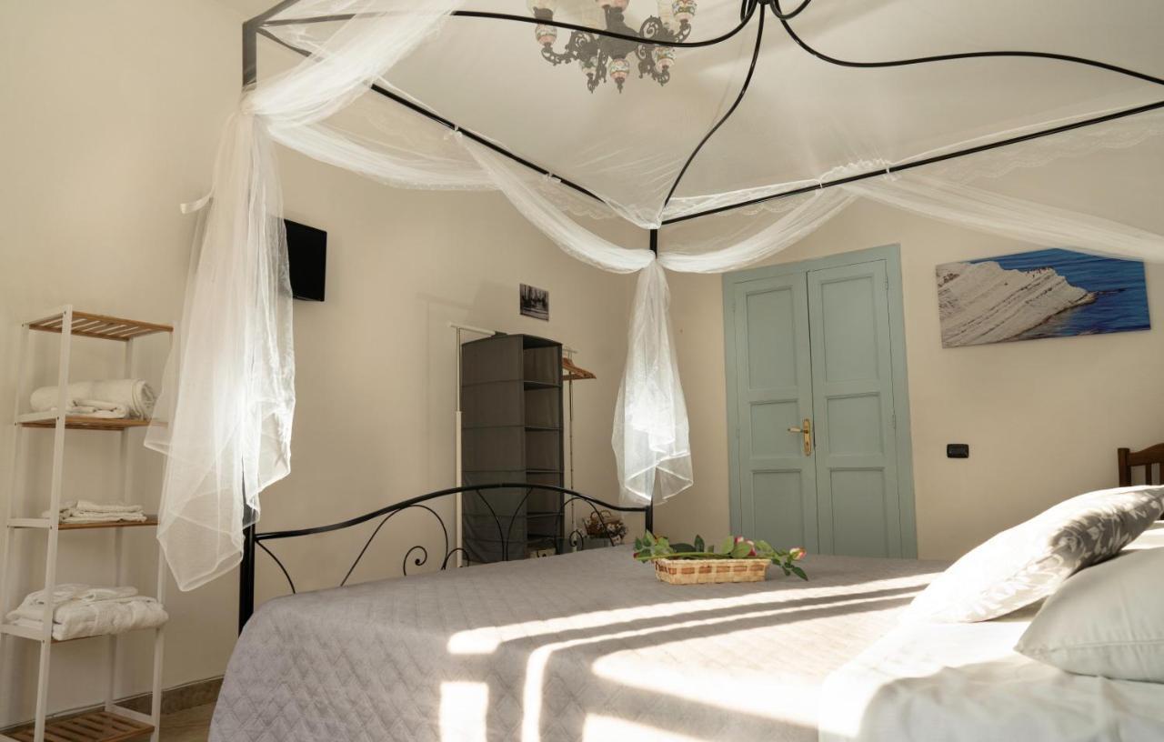 B & B Agrigento Antica المظهر الخارجي الصورة