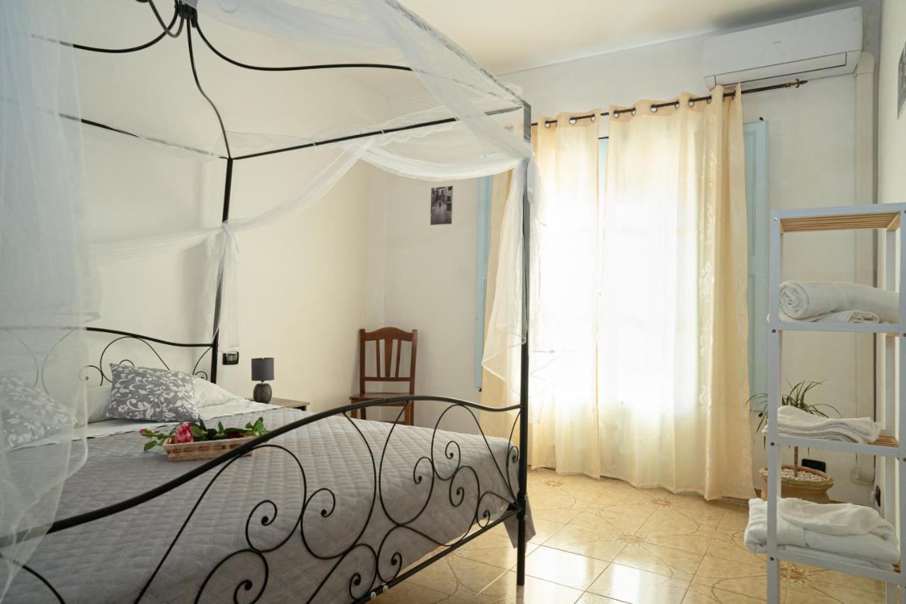 B & B Agrigento Antica المظهر الخارجي الصورة