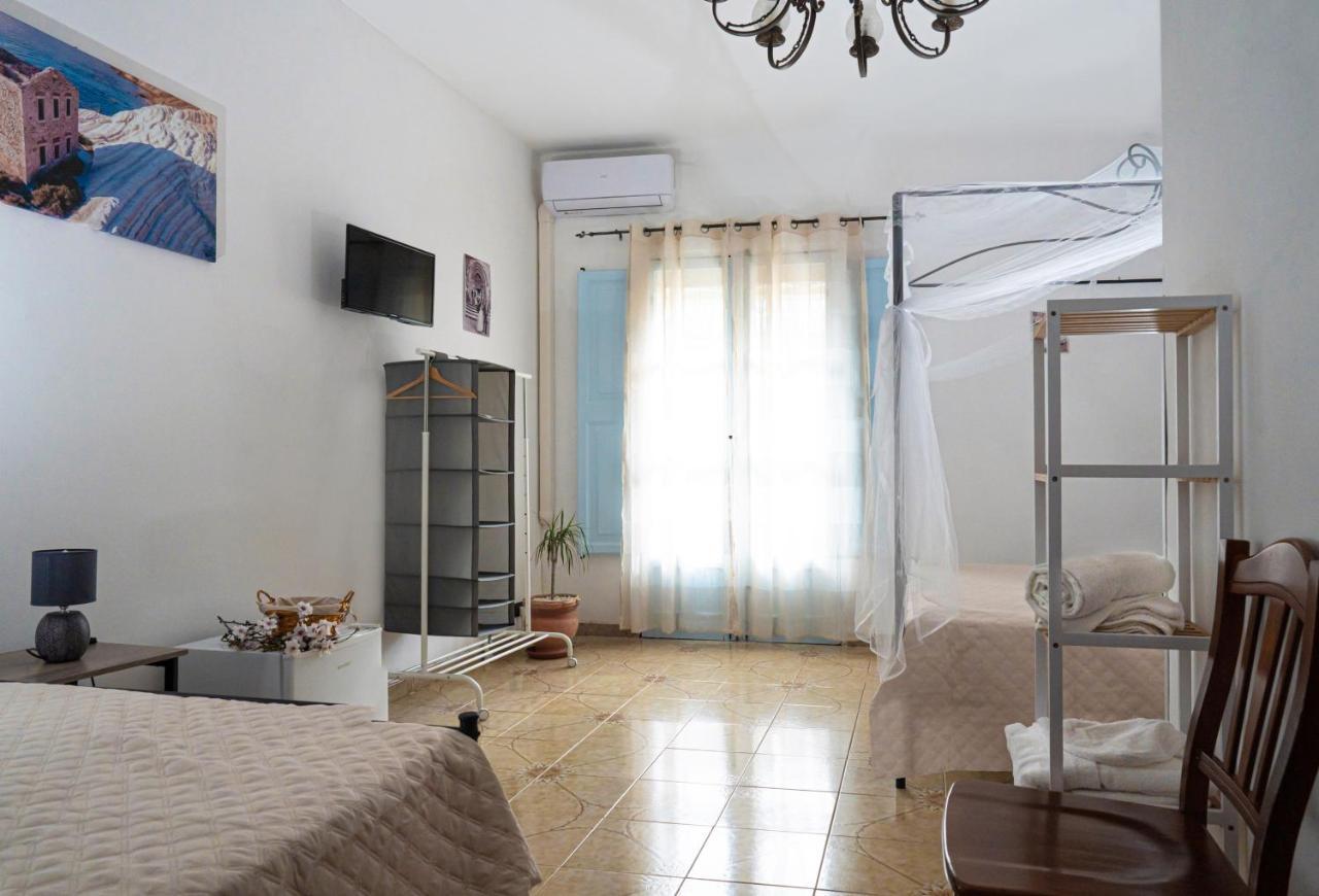 B & B Agrigento Antica المظهر الخارجي الصورة