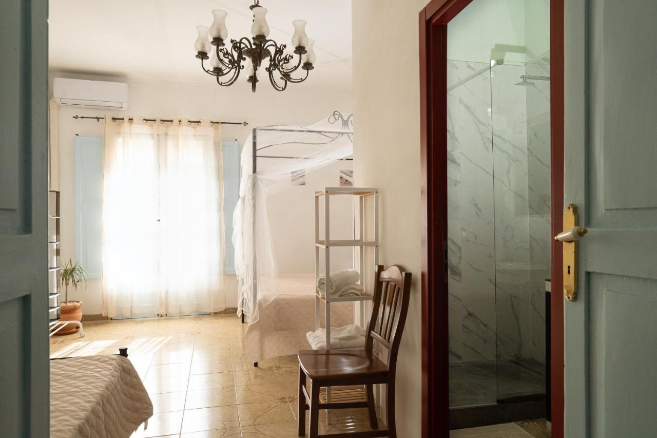 B & B Agrigento Antica المظهر الخارجي الصورة