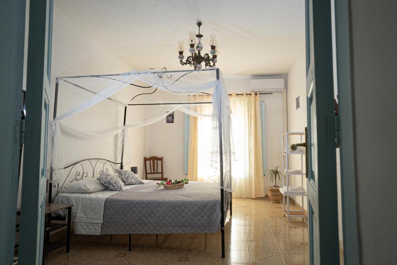 B & B Agrigento Antica المظهر الخارجي الصورة