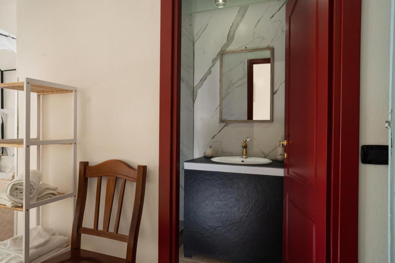 B & B Agrigento Antica المظهر الخارجي الصورة
