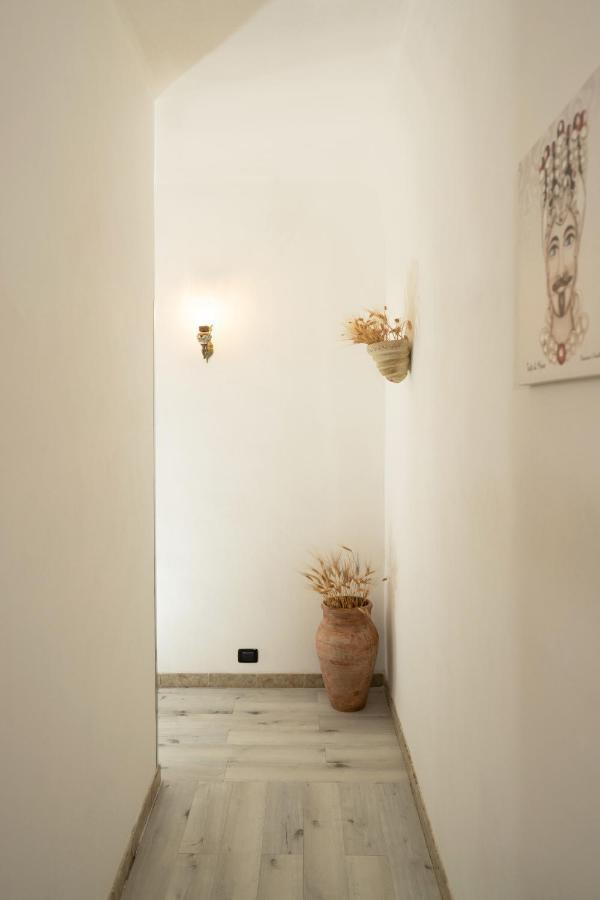 B & B Agrigento Antica المظهر الخارجي الصورة