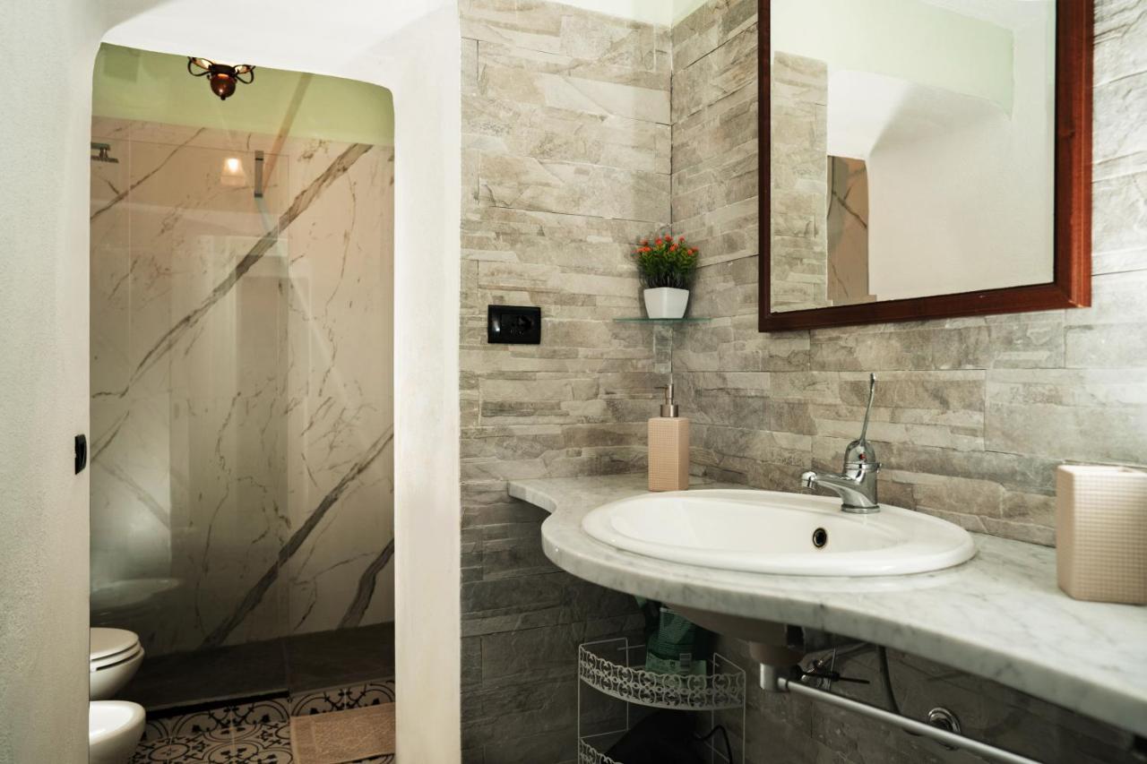 B & B Agrigento Antica المظهر الخارجي الصورة