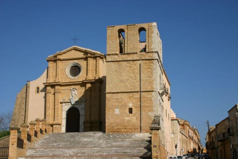 B & B Agrigento Antica المظهر الخارجي الصورة