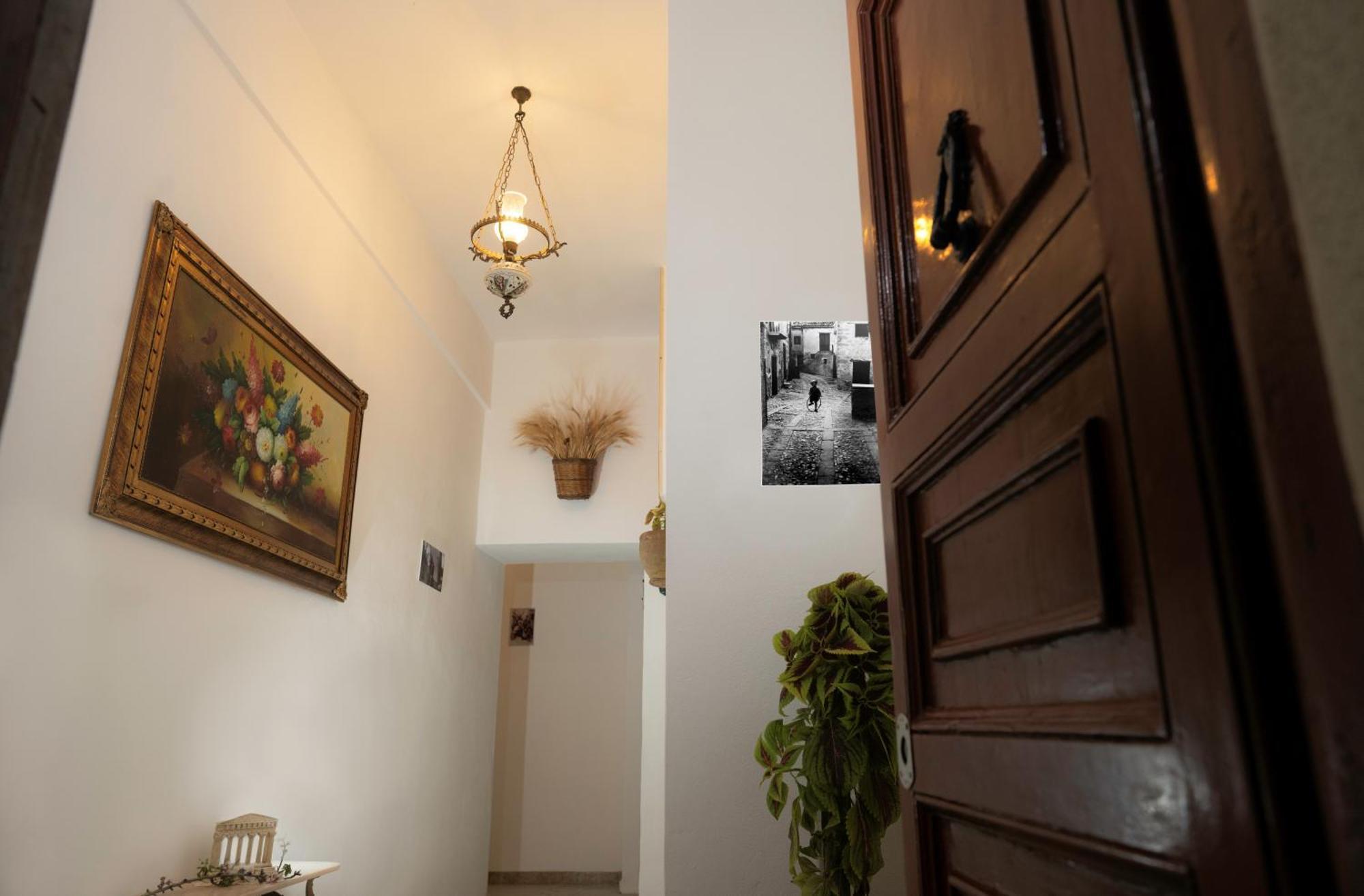 B & B Agrigento Antica المظهر الخارجي الصورة
