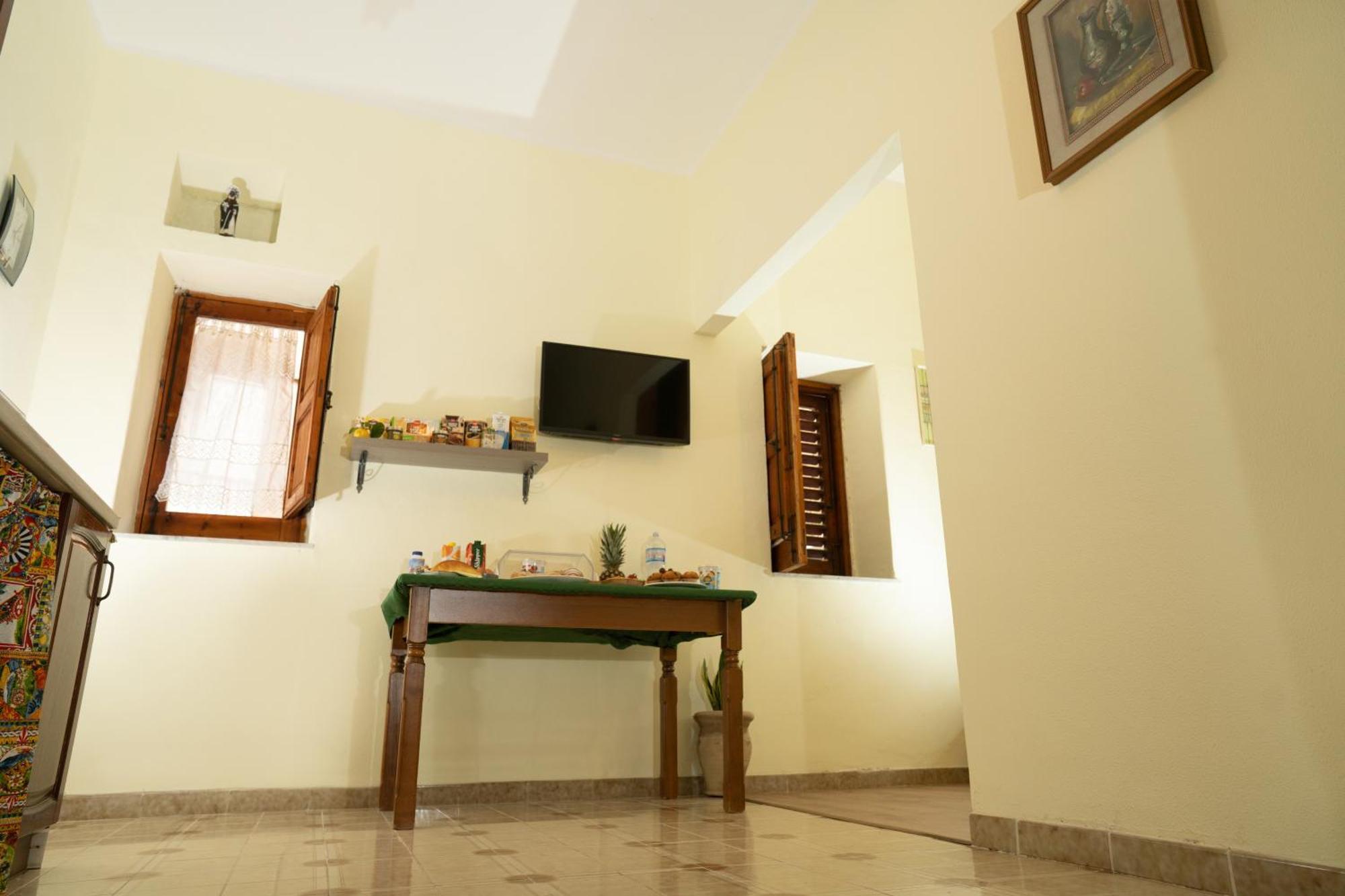 B & B Agrigento Antica المظهر الخارجي الصورة
