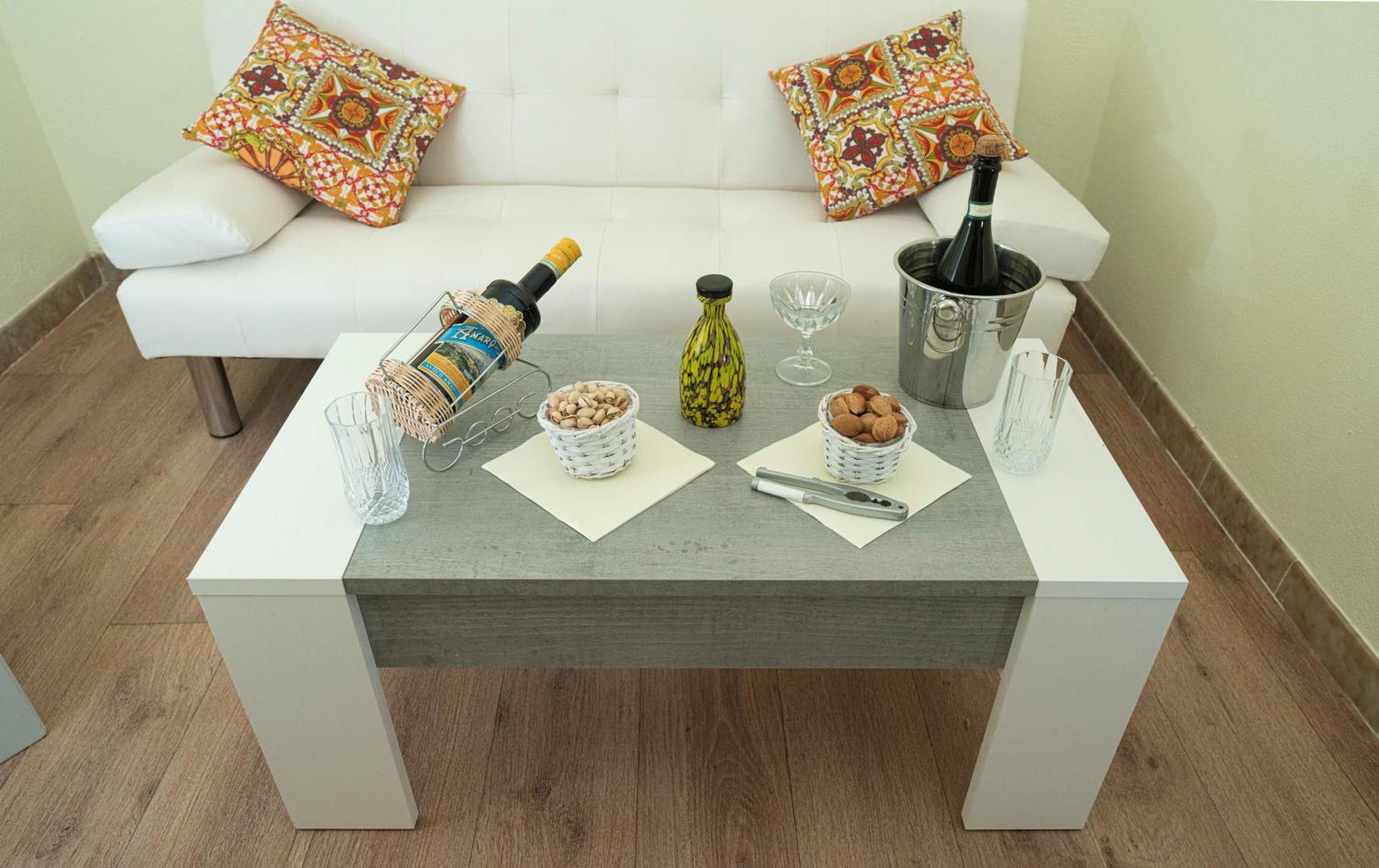 B & B Agrigento Antica المظهر الخارجي الصورة