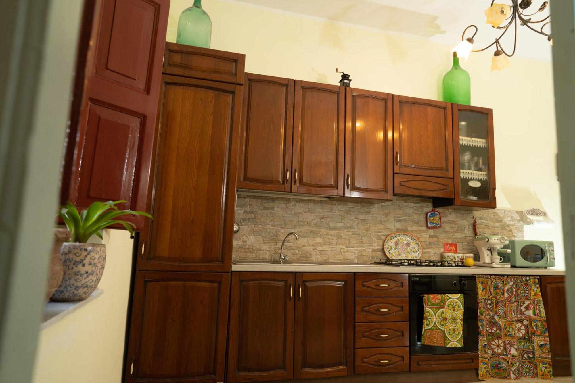 B & B Agrigento Antica المظهر الخارجي الصورة
